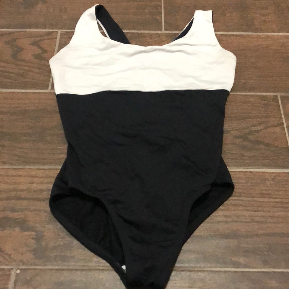 Motionwear Leotard Adult Large